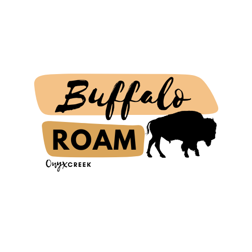 Buffalo Roam