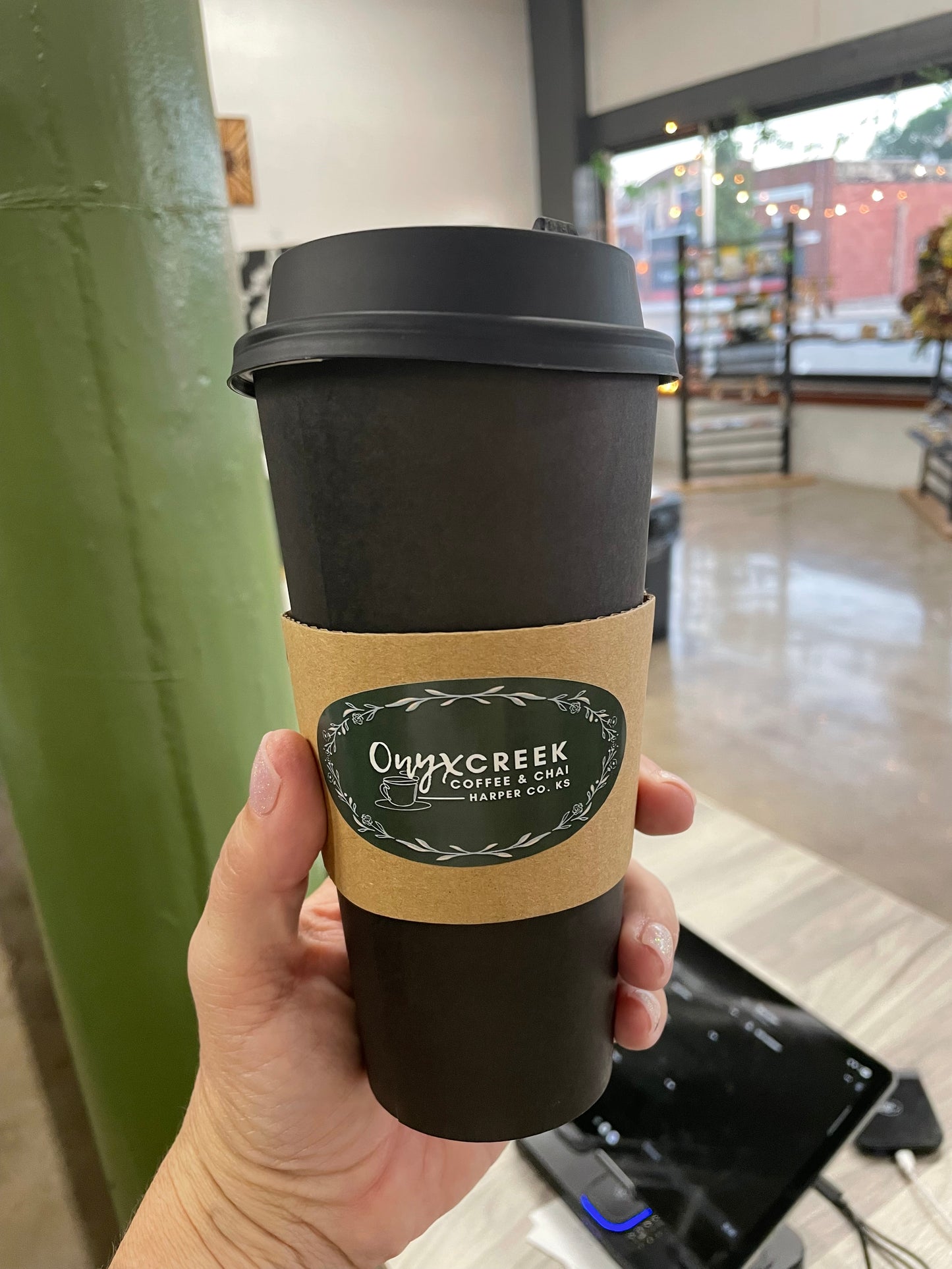 Customized Start-Up Package