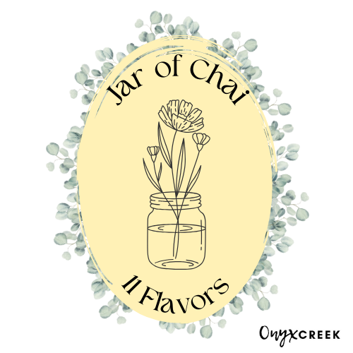 Jar of Chai