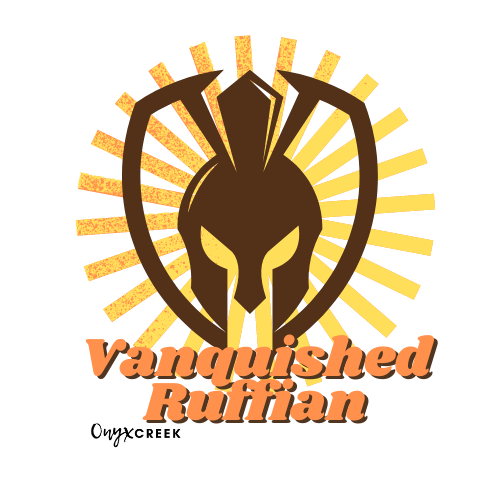 Vanquished Ruffian Coffee Beans