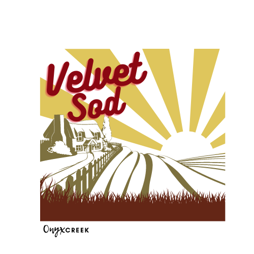 Velvet Sod Coffee Beans